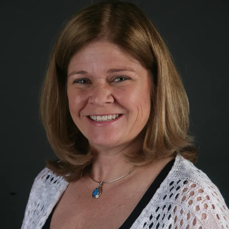 Kristin Larson, CPA — Founder, Larson Advisory Group